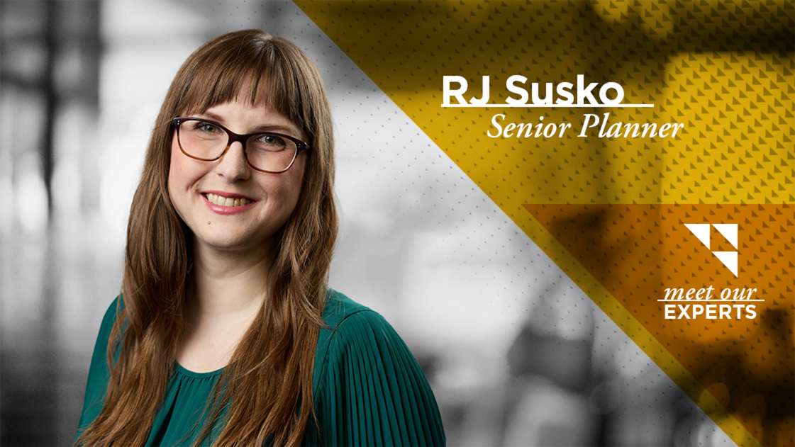 RJ Susko, OHM Advisors