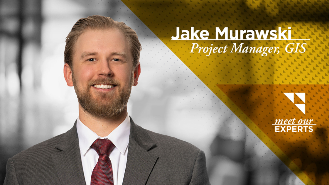 Jake Murawski, OHM Advisors