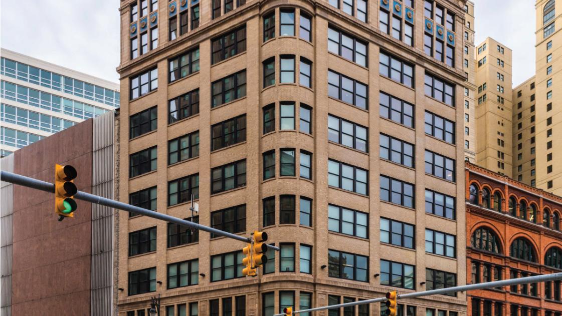 OHM relocates to new Detroit office in Capitol Park Lofts