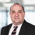 Sean Tabacsko, OHM Advisors