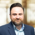 Tony Slanec, OHM Advisors
