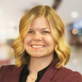 Susan Knepper, OHM Advisors