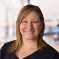 Traci Robinson (formerly Paige), OHM Advisors