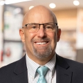 Vince Ranger Senior Technical Specialist bio color image