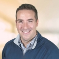 Tony Burgoyne Regional Lead NE Ohio EWRG