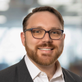 Chris Riggert, OHM Advisors