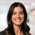 Lauren Christenson, OHM Advisors