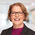 Mary Vavra, OHM Advisors