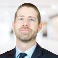 Greg Sanford, OHM Advisors