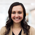 Lauren Hull, OHM Advisors