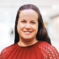 Taryn Juidici, OHM Advisors