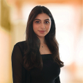 Noor Adam 2026 Scholarship Winner