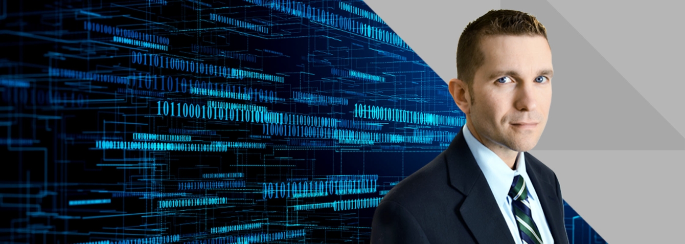 OHM Advisors municipal expert Matt Parks shares steps for water utilities to ensure security.