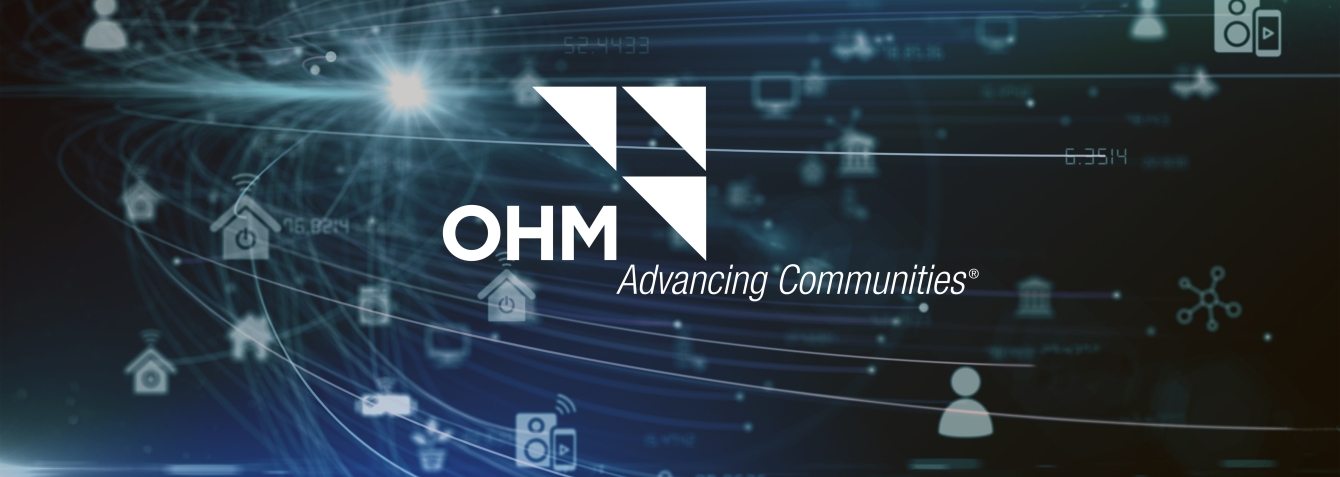 OHM Advisors President, John Hiltz on the COVID-19 pandemic.