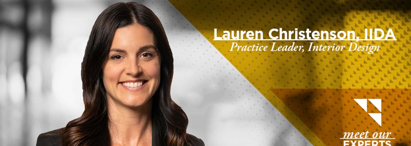 Lauren Christenson, OHM Advisors