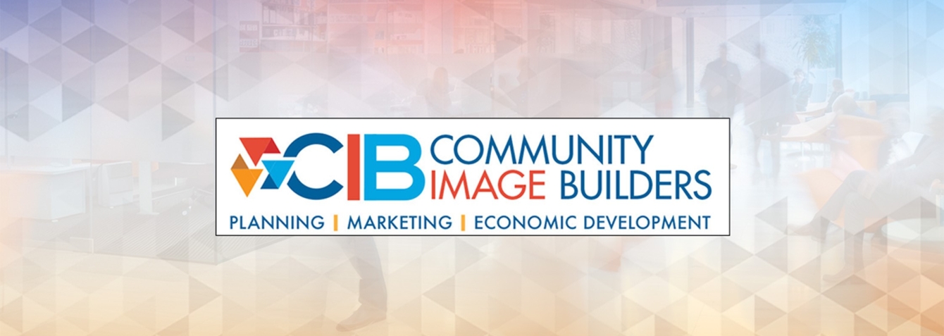 Community Image Builders Logo