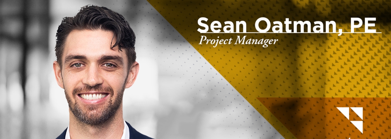 Sean Oatman, OHM Advisors