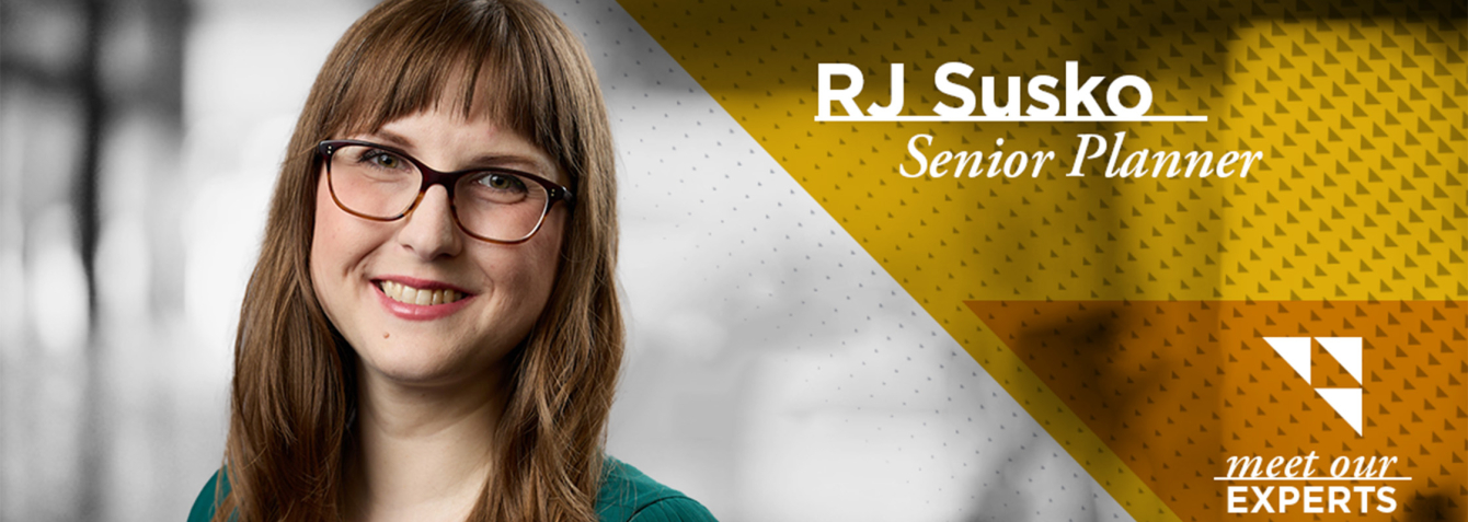 RJ Susko, OHM Advisors