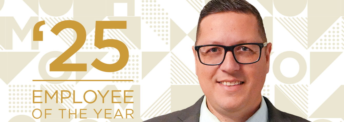 Kaine Krizanich, OHM Advisors