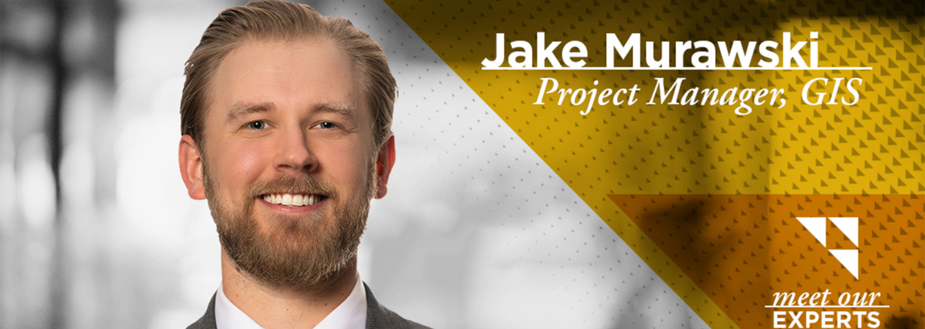 Jake Murawski, OHM Advisors
