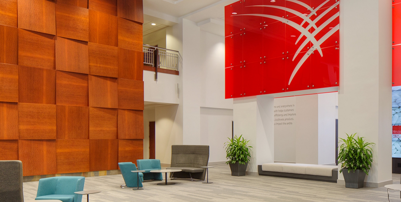 Cardinal Health Corporate Headquarters