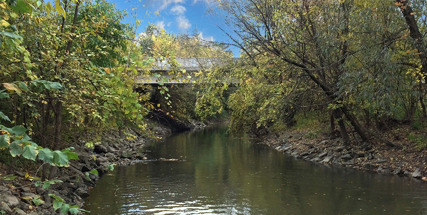 Oakland County PFAS Study header image