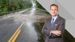 Greg Kacvinsky, OHM Advisors Stormwater Expert