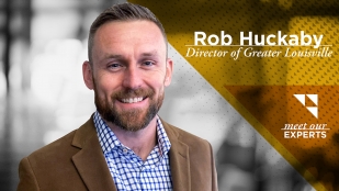 Rob Huckaby, OHM Advisors