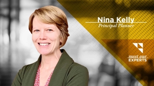 Nina Kelly, OHM Advisors