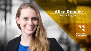 Meet our Expert Series, Alice Roache