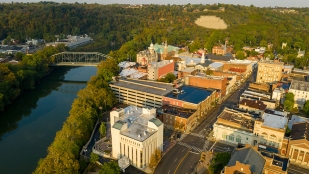 News header image Frankfort KY new office opening