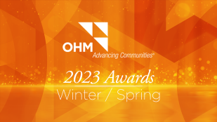 2023 Awards Winter / Spring