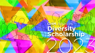 2023 OHM Advisors Diversity Scholarship winners announced June 19, 2023