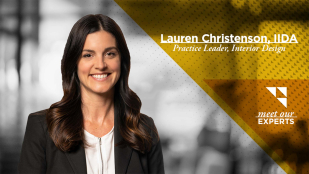 Lauren Christenson, OHM Advisors