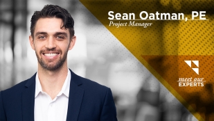 Sean Oatman, OHM Advisors