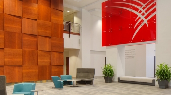 Cardinal Health Corporate Headquarters