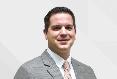 Steven Siklich joins OHM Advisors' Municipal Engineering Auburn Hills team.