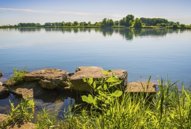 Lake Erie