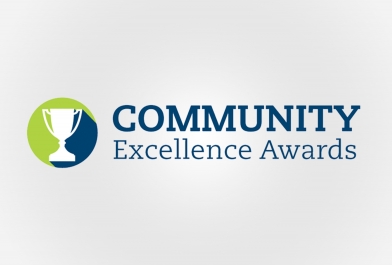 Community Excellence Awards
