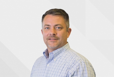 OHM Advisors announces Jason Griffin as new engineering manager.