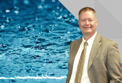 Robert Czachorski of OHM Advisors authors peak flow measurement best practices article.