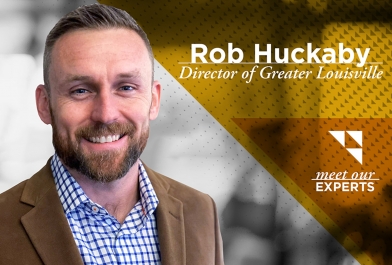 Rob Huckaby, OHM Advisors