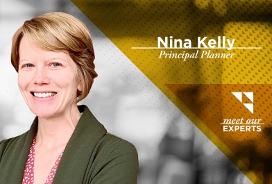 Nina Kelly, OHM Advisors