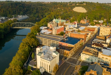 News header image Frankfort KY new office opening