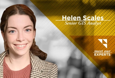 OHM Advisors Meet our Experts Series, Helen Scales