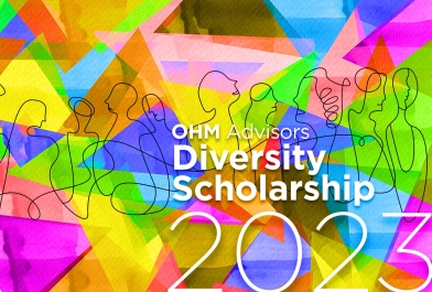 2023 OHM Advisors Diversity Scholarship winners announced June 19, 2023