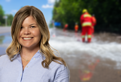 Susan Knepper, OHM Advisors
