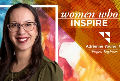 Adrienne Young, OHM Advisors