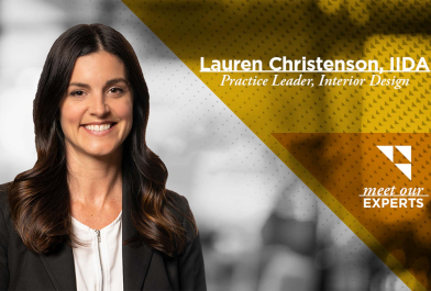 Lauren Christenson, OHM Advisors
