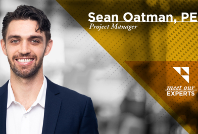 Sean Oatman, OHM Advisors